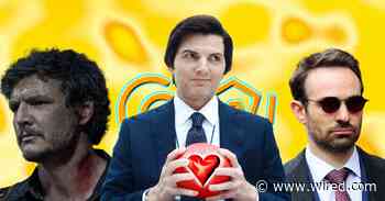 The 15 Shows We’re Most Looking Forward to in 2025