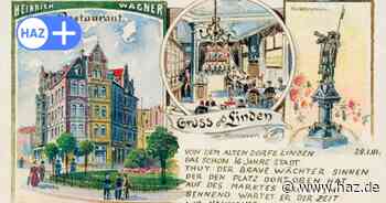 Vor 105 Jahren wurde Linden zu Hannover eingemeindet