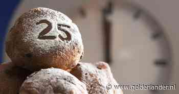 Afgelopen 25 jaar in 25 cijfers: oliebollen bijna drie keer zo duur, meer winkels en minder geweld