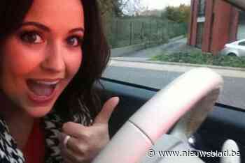 Bilzense BOB Lelly brengt haar Facebookvrienden veilig van oud naar nieuw