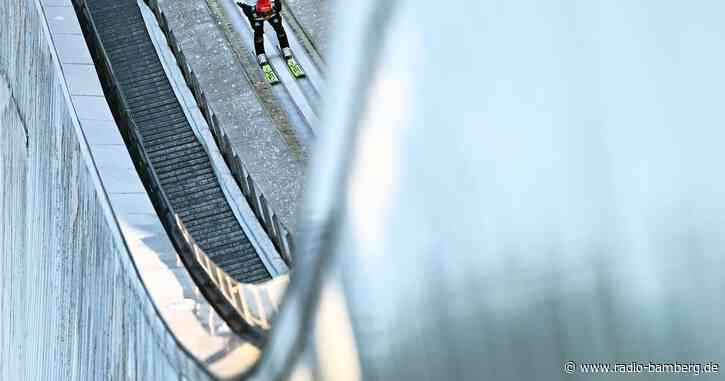 Die Duelle der deutschen Skispringer beim Neujahrsspringen