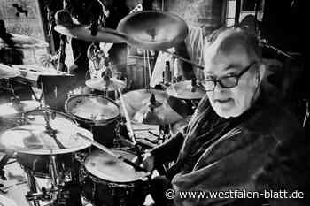 Sogar auf USA-Tour: Selection-Schlagzeuger Josef Thiemann gestorben