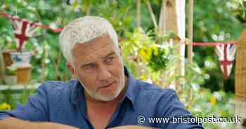 Bake Off's Paul Hollywood reveals surprise friendship with A-lister who's 'just normal'