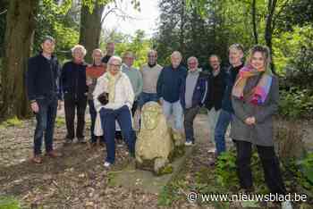 Raymond van het Groenewoud en Leki treden op tijdens openingsweekend Sfinks Goud