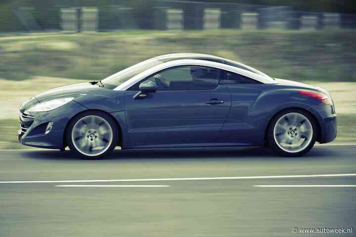 Let op deze leuke auto’s in 2025: ze worden youngtimer!