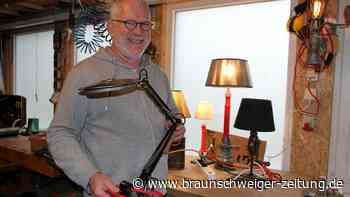 Das ist der „Umfunktionierer“ aus Wolfenbüttel - und das macht er