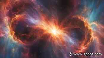 Was 2024 the year we finally started to understand dark energy?