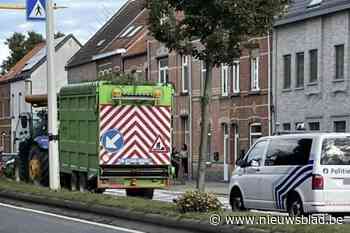 “We mogen blij zijn dat mevrouw er nog is”: tractorchauffeur (67) veroordeeld voor zwaar ongeval met voetgangster