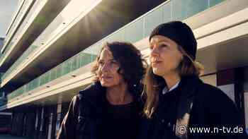 Der "Tatort" im Schnellcheck: Wer nimmt Oma?