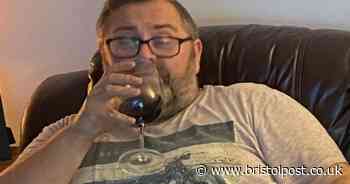 25st man loses 10st in eight months after cabbie's careless comment