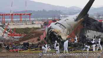 Flugzeugabsturz überlebt: Wenn auf das Wunder ein Trauma folgt