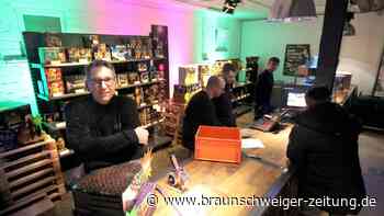 Gifhorn ist gierig nach Feuerwerk. Läden teils ausverkauft