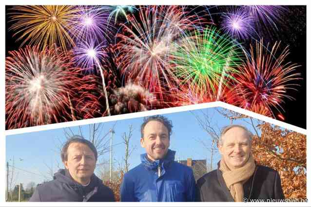 Vuurwerkverbod in drie gemeenten na “eenzijdig besluit” van één burgemeester: “Het wordt tijd dat het gedaan is, het is elk jaar hetzelfde liedje”