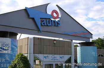 Tauris in Mülheim-Kärlich: Ein Freizeitbad für 1 Euro