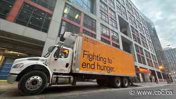 CBC Toronto's Make the Season Kind nearing $1M raised