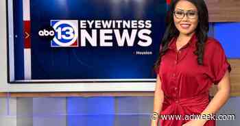 Rosie Nguyen Leaves KTRK in Houston After Three Years