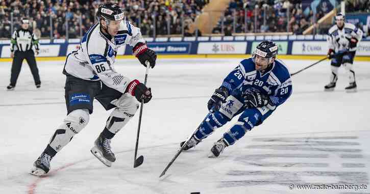 Straubing Tigers mit Final-Niederlage im Spengler Cup