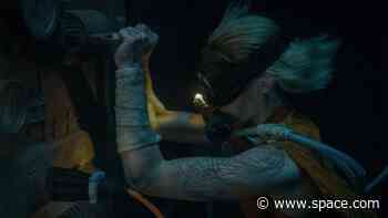 'Silo' Season 2 Episode 7: Juliette takes a plunge and Lukas views the vault of human history