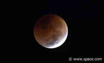 Eclipses, meteor showers and more: The must-see skywatching events of 2025