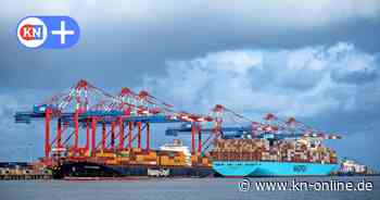 Küstenländer: Niedersachsen will Seehäfen zu Energiezentren ausbauen