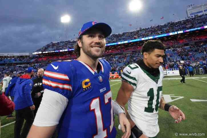 How to watch, stream and listen to Bills vs. Patriots in the regular season finale