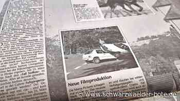 25 Jahre Jahrtausendwende: Was Calw im Jahr 2000 bewegte – und was davon heute noch aktuell ist