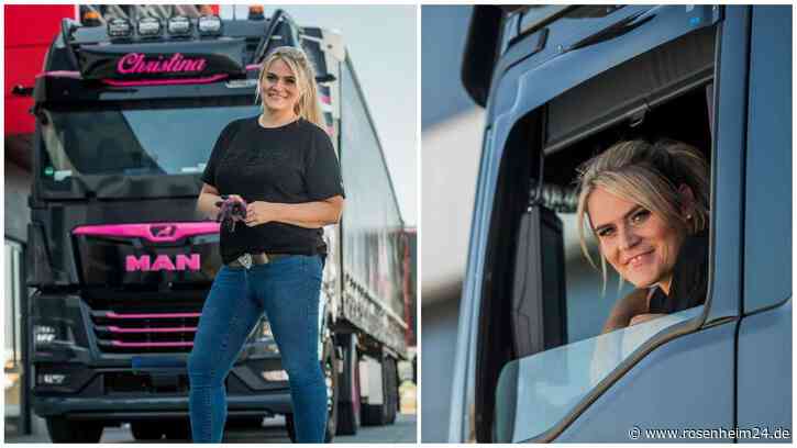 Träume, Hürden und die Tour ihres Lebens - vom Tegernsee hinaus in die Welt: „Was kann schon passieren?“