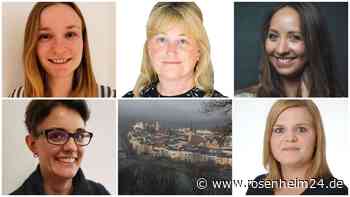 2024: Die schönsten und schlimmsten Augenblicke der Wasserburger Reporterinnen