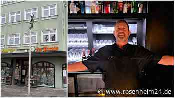 „Wahnsinnig gern hier“: Wirt vom „Le Pirate“ feiert Jubiläum – Was die Besucher 2025 erwartet