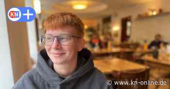 Taub im Tor: Die besondere Torfrau von Dynamo Dresden