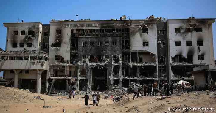 UN fordert Untersuchung zu Angriffen auf Kliniken in Gaza