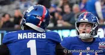 12/31: Pro Football Post- Another loss by winning: Eagles can hurt Giants by losing to Big Blue on Sunday
