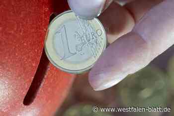 Bürgermeister sagt: „Wir dürfen uns nicht kaputtsparen!“