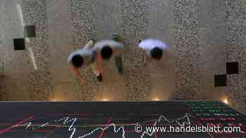 Märkte Asien: Asiens Börsen zurückhaltend – Zinsprognosen und Trump belasten