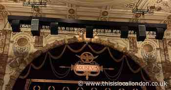 English National Ballet’s: The Nutcracker