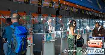 EasyJet issues 'only one' warning over important hold luggage rule