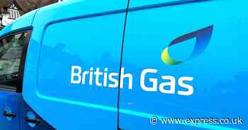 British Gas customers urged to make check on Wednesday as bills rise again