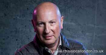 Man who makes children’s wishes come true is made OBE