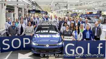 VW und das Golf-Erbe - was haben Zwickaus E-Zwillinge drauf?