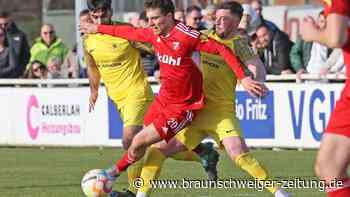 Gifhorns Nummer 1 ist Zweiter – die Nummer 2 ist Erster!