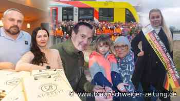 Welche Themen Salzgitter 2024 besonders berührt haben