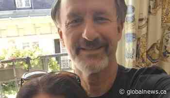 Vancouver man charged with murder in 1996 Ontario cold-case killing