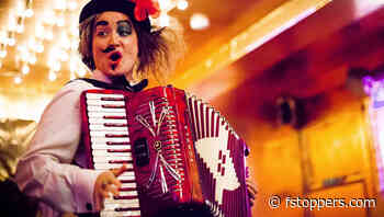 How the 'Wrong' Lens Led to Incredible Photos