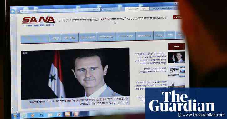 Control, censorship and ‘penalties’: inside the Assad regime’s propaganda arm