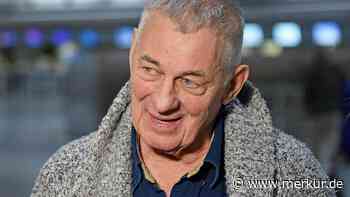 „Will ich nicht noch einmal hören“: Darum platzt Heinz Hoenig mitten im Interview der Kragen