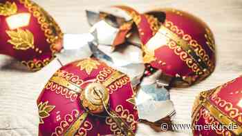 Müllflut nach Feiertagen richtig trennen