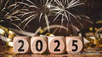 Massenweise Müll nach Silvester-Feuerwerk: Wer muss die Reste laut Gesetz beseitigen?