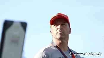 „Peinlich“: Lift-Fauxpas bei Vierschanzentournee verärgert Skisprung-Ikone