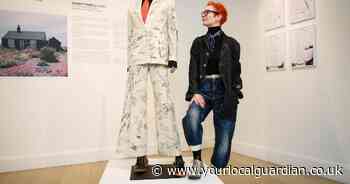 Oscar winning south London costume designer mentioned in New Year's Honours list