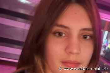 Mädchen aus Dalhausen verschwunden: Wo ist Alea?